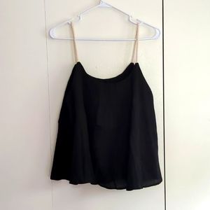 Moon River Women's Top